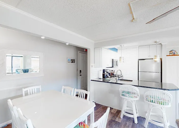 Apartment Surfs Edge 400 *