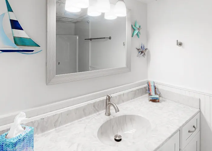 Surfs Edge 400 Apartment Ocean City